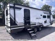 Contact us now about this 2026 Alliance RV Delta 262RB! 2026 Delta 262RB by Alliance RV from Blue Compass RV Orlando in Casselberry, Florida