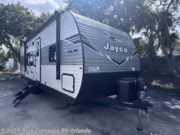 New 2026 Jayco Jay Flight SLX 265BHS available in Casselberry, Florida
