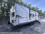 Contact us now about this 2026 Jayco Jay Flight SLX 265BHS! 2026 Jay Flight SLX 265BHS by Jayco from Blue Compass RV Orlando in Casselberry, Florida