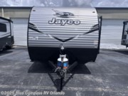 New 2025 Jayco Jay Flight SLX 197MB available in Casselberry, Florida