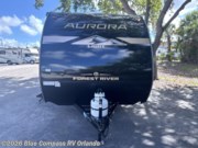 New 2026 Forest River Aurora Light 16BHX available in Casselberry, Florida