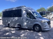 New 2026 Airstream Atlas Murphy Suite available in Casselberry, Florida