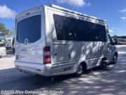Contact us now about this 2026 Airstream Atlas Murphy Suite! 2026 Atlas Murphy Suite by Airstream from Blue Compass RV Orlando in Casselberry, Florida