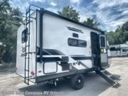 Contact us now about this 2026 Jayco Jay Feather Air 16RB! 2026 Jay Feather Air 16RB by Jayco from Blue Compass RV Orlando in Casselberry, Florida