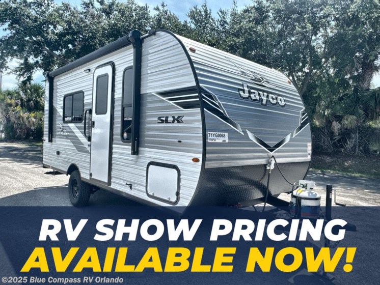 Email now about this 2026 Jayco Jay Flight SLX 170FQ! New 2026 Jayco Jay Flight SLX 170FQ available in Casselberry, Florida