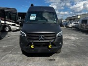 Call now about this 2025 Airstream Interstate 19X! 2025 Airstream Interstate 19X - New Class B For Sale by Blue Compass RV Orlando in Casselberry, Florida