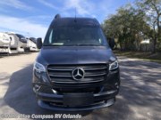 New 2025 Airstream Interstate 24GT available in Casselberry, Florida