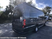 Call now about this 2025 Airstream Interstate 24GT! 2025 Airstream Interstate 24GT - New Class B For Sale by Blue Compass RV Orlando in Casselberry, Florida