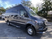 Contact us now about this 2025 Airstream Interstate 24GT! 2025 Interstate 24GT by Airstream from Blue Compass RV Orlando in Casselberry, Florida