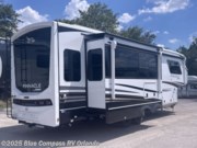 Contact us now about this 2026 Jayco Pinnacle 32RLTS! 2026 Pinnacle 32RLTS by Jayco from Blue Compass RV Orlando in Casselberry, Florida
