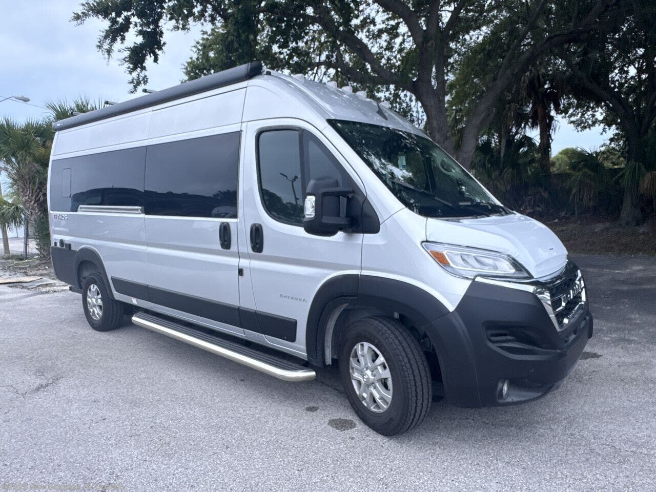 New 2026 Entegra Coach Ethos 20A available in Casselberry, Florida