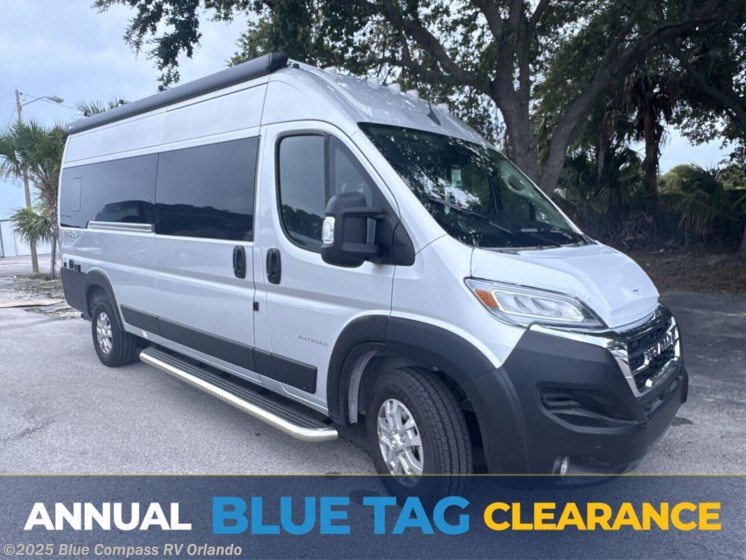 Email now about this 2026 Entegra Coach Ethos 20A! New 2026 Entegra Coach Ethos 20A available in Casselberry, Florida