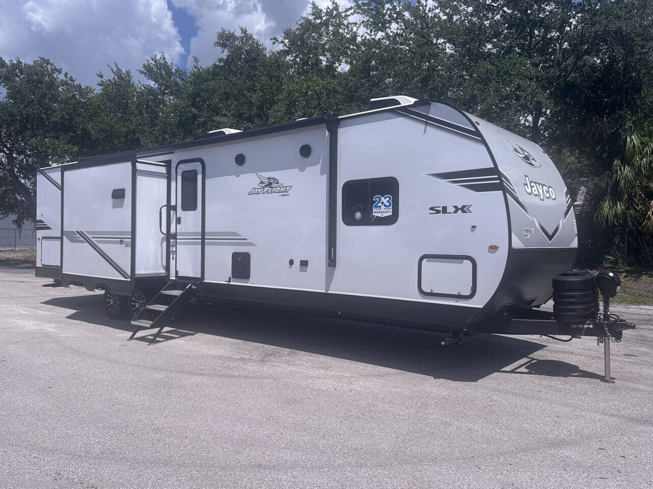 New 2026 Jayco Jay Flight SLX 333BTS available in Casselberry, Florida