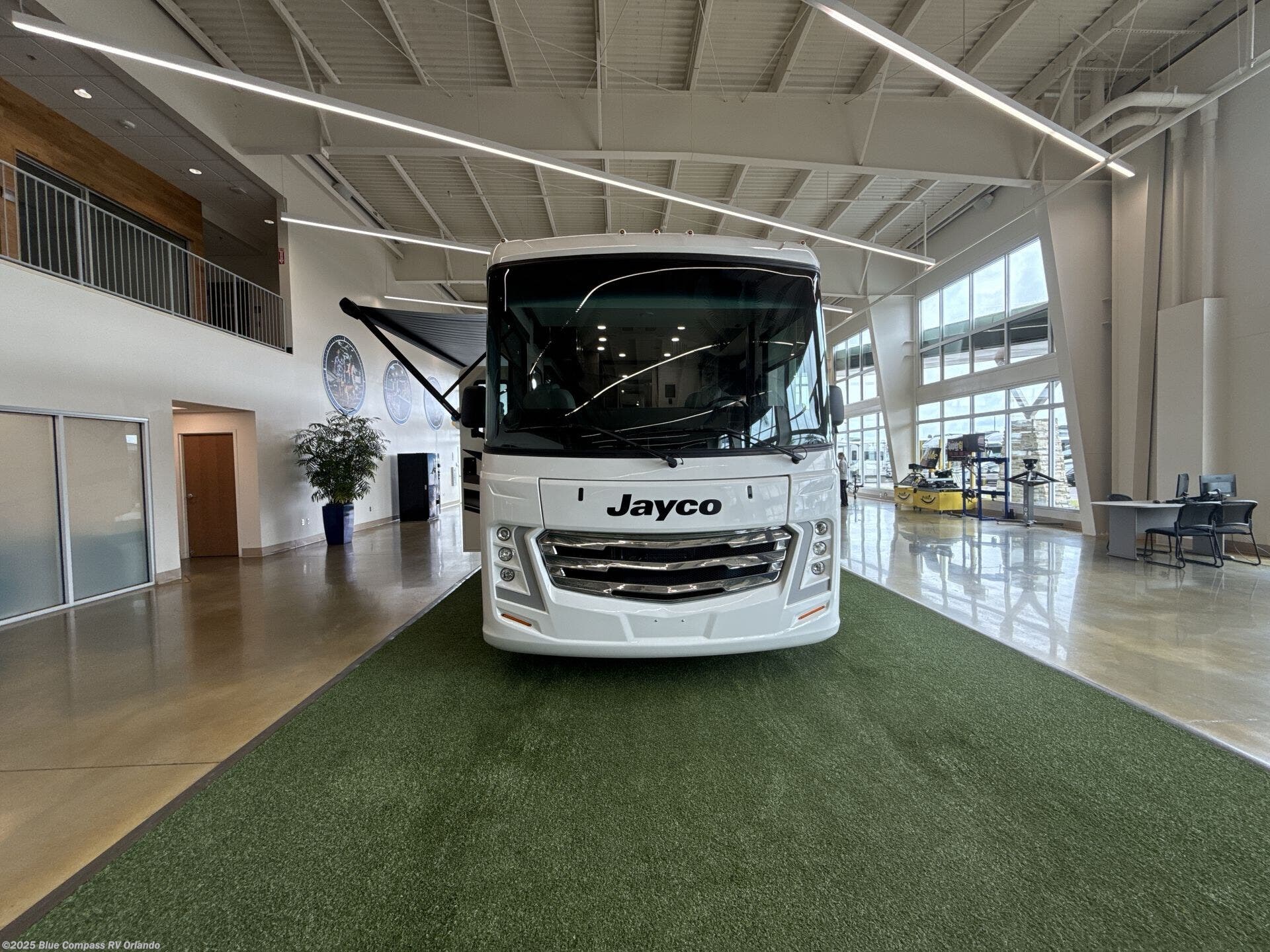 Contact us now about this 2025 Jayco Alante SE 27ASE! 2025 Alante SE 27ASE by Jayco from Blue Compass RV Orlando in Casselberry, Florida