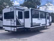 Contact us now about this 2026 Alliance RV Delta 292RL! 2026 Delta 292RL by Alliance RV from Blue Compass RV Orlando in Casselberry, Florida