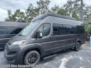 New 2026 Airstream Rangeline Std. Model available in Casselberry, Florida