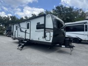 New 2026 Forest River Rockwood Ultra Lite 2608BS available in Casselberry, Florida