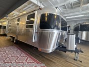 New 2026 Airstream Globetrotter 27FB available in Casselberry, Florida