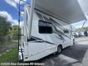 Contact us now about this 2024 Thor Motor Coach Chateau 25v! 2024 Chateau 25v by Thor Motor Coach from Blue Compass RV Orlando in Casselberry, Florida