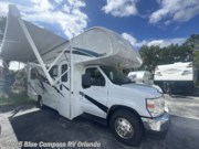 Used 2024 Thor Motor Coach Chateau 25v available in Casselberry, Florida