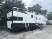 Contact us now about this 2026 Jayco Seismic 359! 2026 Seismic 359 by Jayco from Blue Compass RV Orlando in Casselberry, Florida