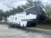 New 2026 Jayco Seismic 359 available in Casselberry, Florida
