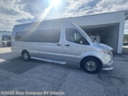 New 2026 Airstream Interstate 24GL Std. Model available in Casselberry, Florida