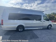 Contact us now about this 2026 Airstream Interstate 24GL Std. Model! 2026 Interstate 24GL Std. Model by Airstream from Blue Compass RV Orlando in Casselberry, Florida