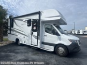 New 2026 Entegra Coach Qwest SE 24L available in Casselberry, Florida