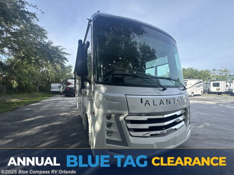 Email now about this 2026 Jayco Alante 29S! New 2026 Jayco Alante 29S available in Casselberry, Florida