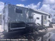 Contact us now about this 2026 Jayco Eagle HT 31QCD! 2026 Eagle HT 31QCD by Jayco from Blue Compass RV Orlando in Casselberry, Florida