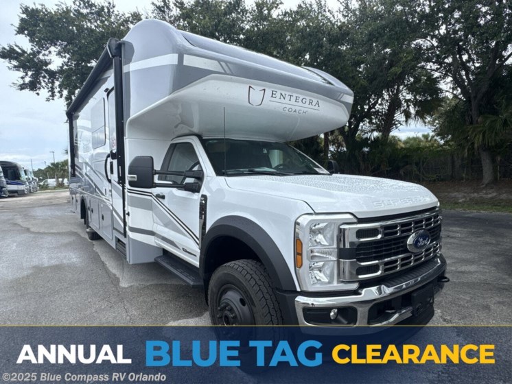 Email now about this 2026 Entegra Coach Esteem XL 33F! New 2026 Entegra Coach Esteem XL 33F available in Casselberry, Florida