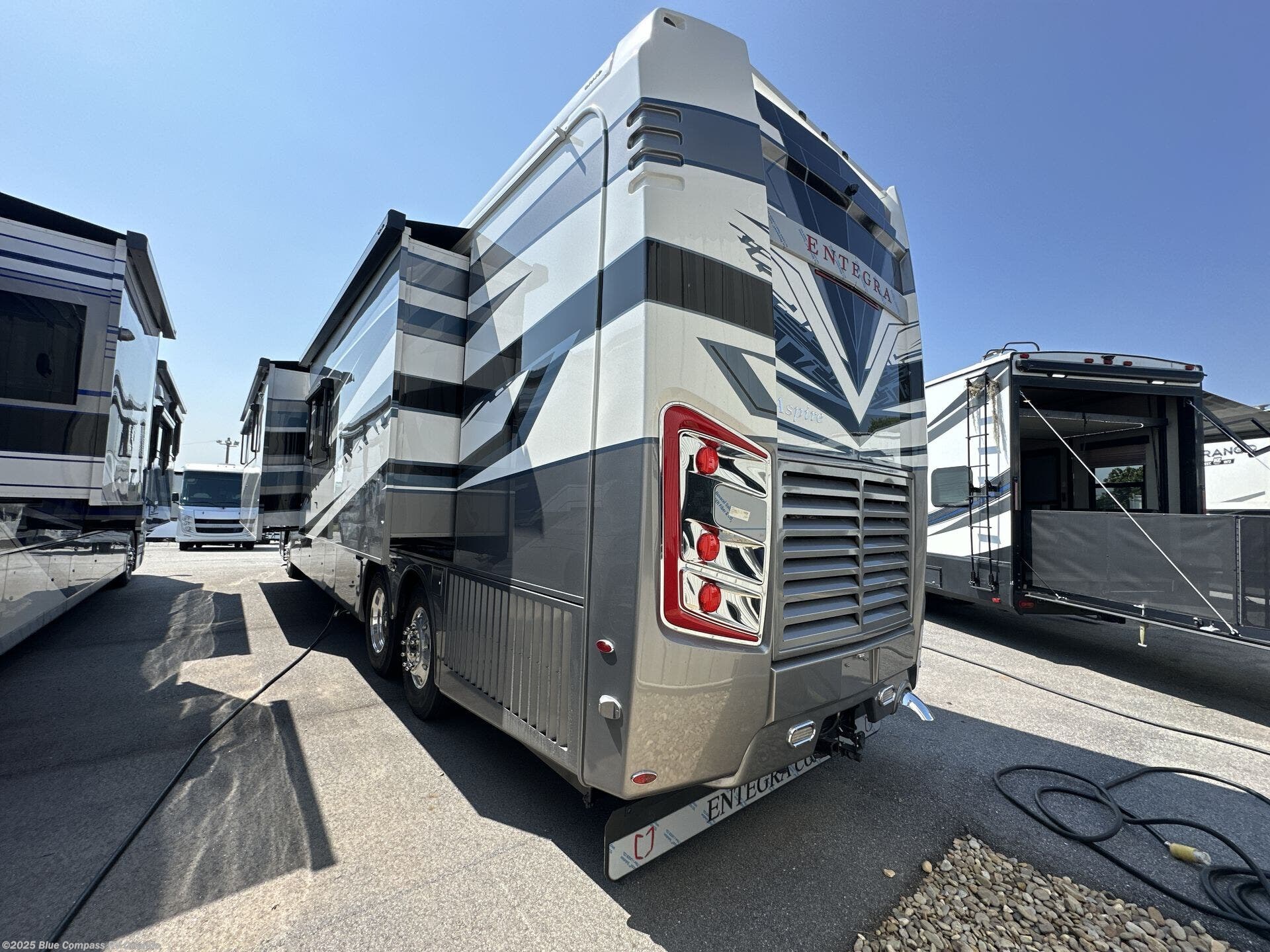 New 2026 Entegra Coach Aspire 44D available in Casselberry, Florida