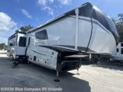 New 2026 Jayco Pinnacle 38FBRK available in Casselberry, Florida