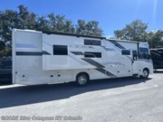 Contact us now about this 2026 Entegra Coach Vision XL 36A! 2026 Vision XL 36A by Entegra Coach from Blue Compass RV Orlando in Casselberry, Florida