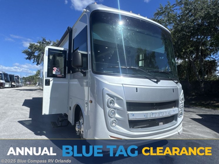 Email now about this 2026 Entegra Coach Vision XL 36A! New 2026 Entegra Coach Vision XL 36A available in Casselberry, Florida