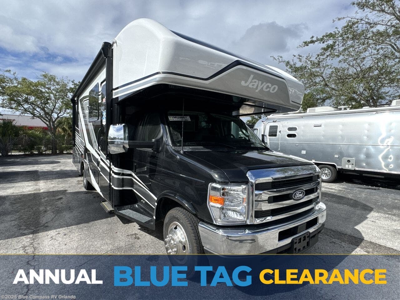 Email now about this 2026 Jayco Greyhawk 27U! New 2026 Jayco Greyhawk 27U available in Casselberry, Florida