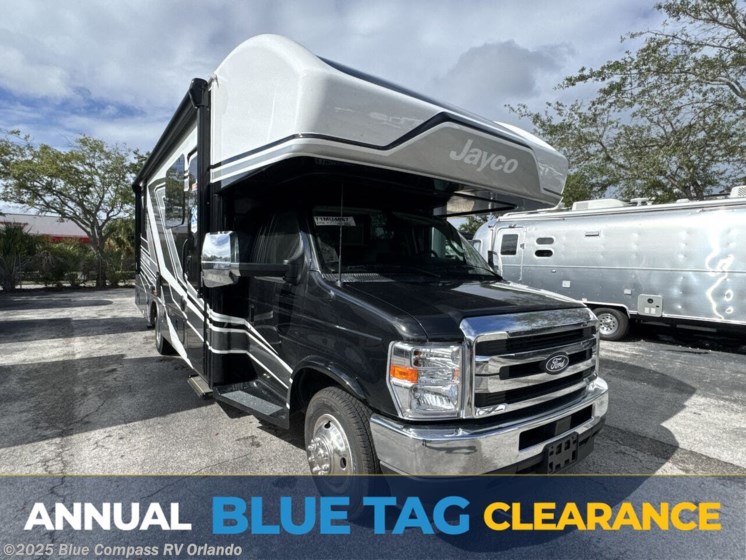 Email now about this 2026 Jayco Greyhawk 27U! New 2026 Jayco Greyhawk 27U available in Casselberry, Florida