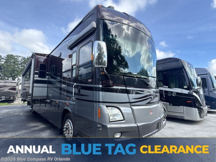 Email now about this 2008 Winnebago Vectra 40TD! Used 2008 Winnebago Vectra 40TD available in Casselberry, Florida