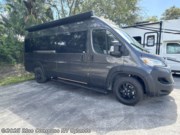 New 2026 Airstream Rangeline Std. Model available in Casselberry, Florida