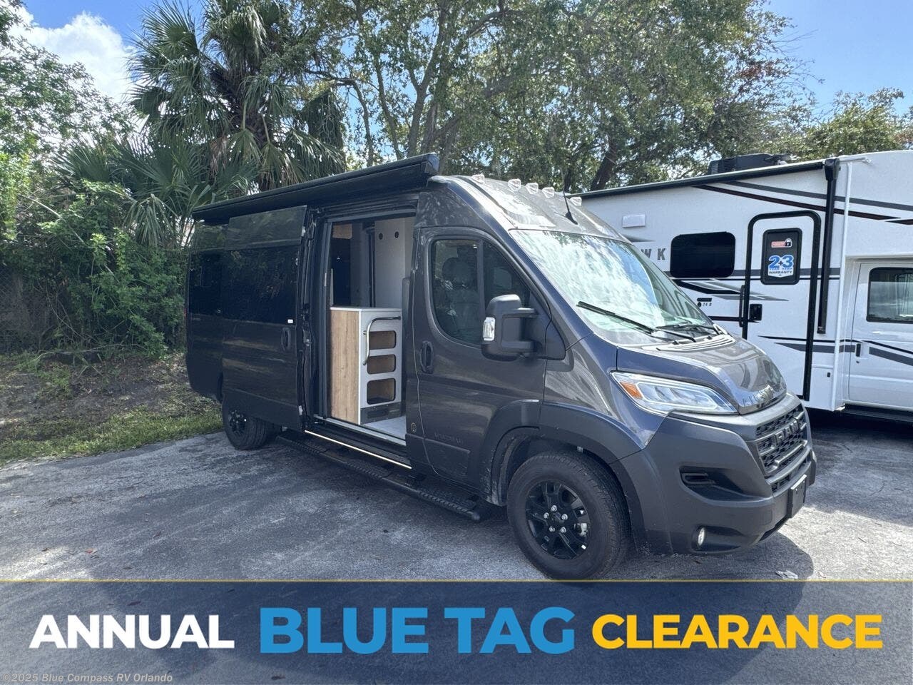 Email now about this 2026 Airstream Rangeline Std. Model! New 2026 Airstream Rangeline Std. Model available in Casselberry, Florida