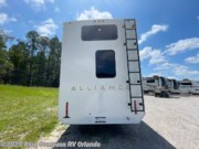 Contact us now about this 2026 Alliance RV Benchmark 44LFT! 2026 Benchmark 44LFT by Alliance RV from Blue Compass RV Orlando in Casselberry, Florida