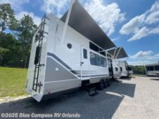 New 2026 Alliance RV Benchmark 44LFT available in Casselberry, Florida