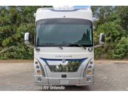 Call now about this 2026 Foretravel Realm Presidential Series lV7! 2026 Foretravel Realm Presidential Series lV7 - New Class A For Sale by Blue Compass RV Orlando in Casselberry, Florida