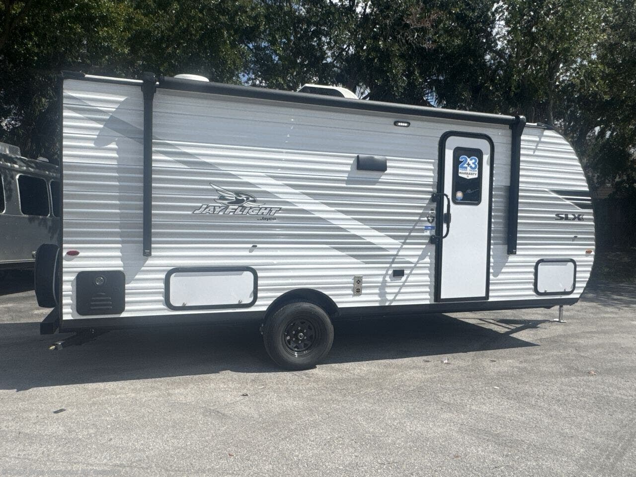 Contact us now about this 2026 Jayco Jay Flight SLX 197MB! 2026 Jay Flight SLX 197MB by Jayco from Blue Compass RV Orlando in Casselberry, Florida