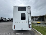 Contact us now about this 2026 Alliance RV Benchmark 44LFT! 2026 Benchmark 44LFT by Alliance RV from Blue Compass RV Orlando in Casselberry, Florida