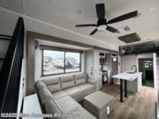 New 2026 Alliance RV Benchmark 44LFT available in Casselberry, Florida