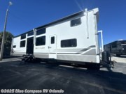 New 2026 Alliance RV Benchmark 44RKL available in Casselberry, Florida