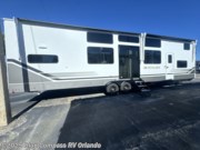 Contact us now about this 2026 Alliance RV Benchmark 44RKL! 2026 Benchmark 44RKL by Alliance RV from Blue Compass RV Orlando in Casselberry, Florida