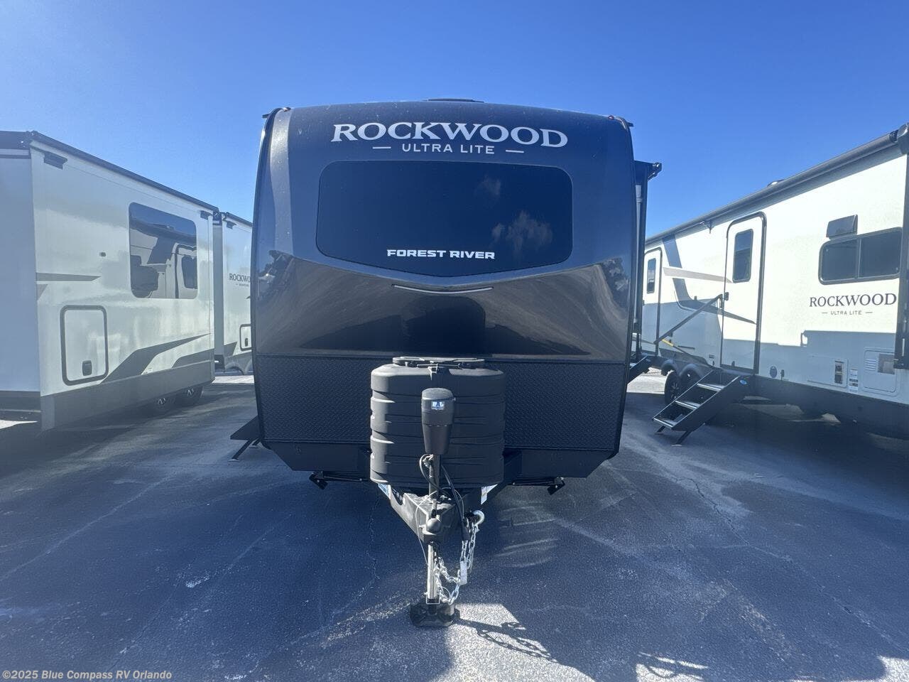 New 2026 Miscellaneous Unknown Unknown 2618RD available in Casselberry, Florida